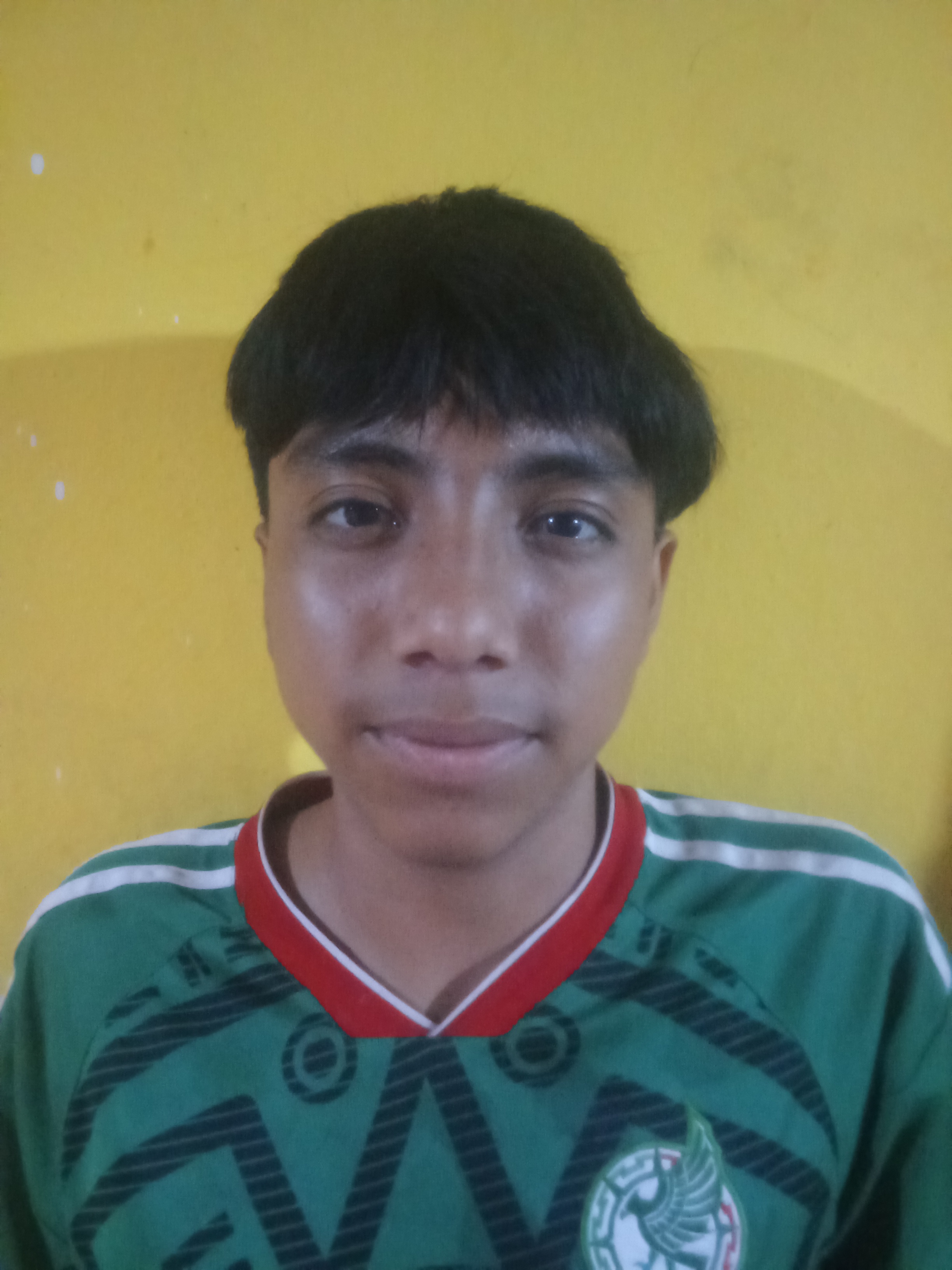Isaac Bobadilla Moreno