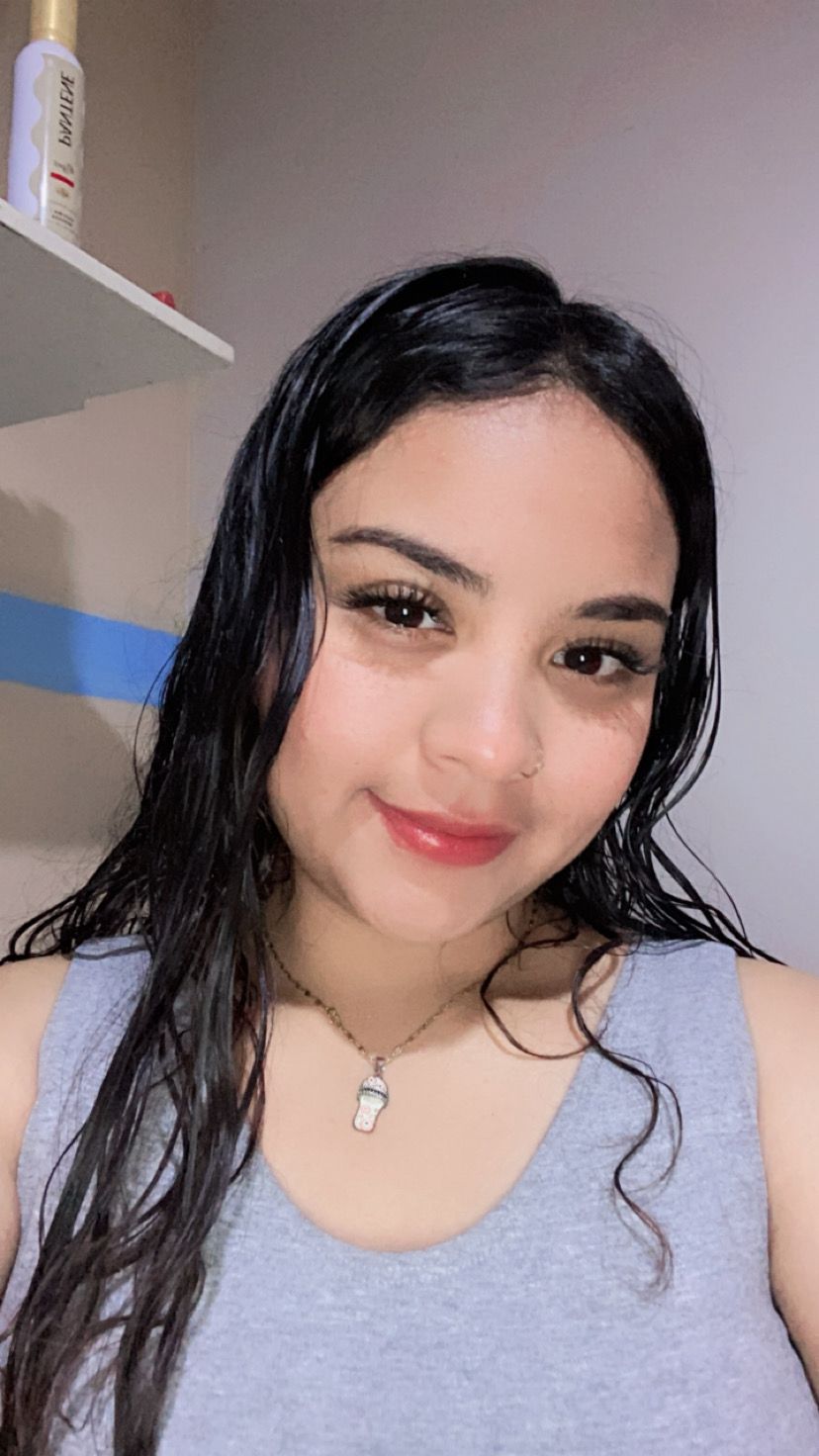 Joselin Suárez Cuellar