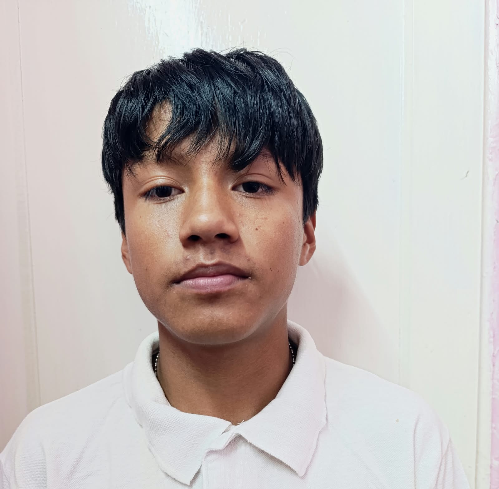 Donovan Uziel Santana García