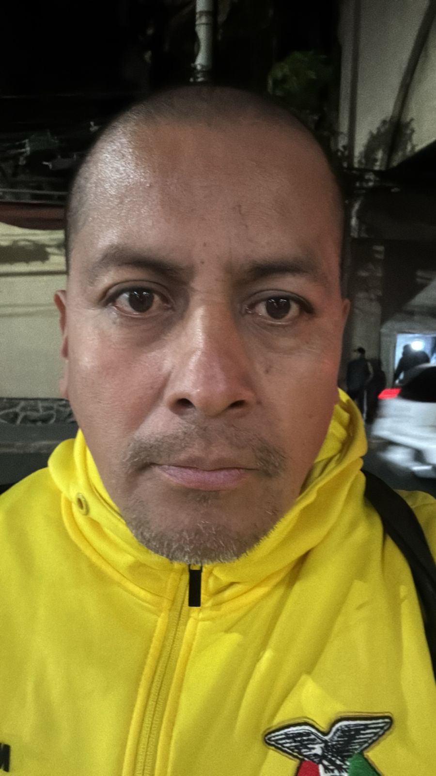 Augusto Hernández Ortegon