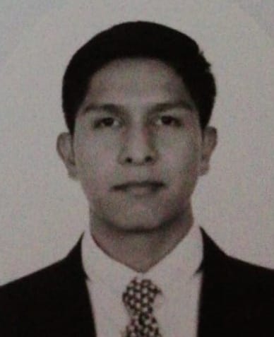 Juan Luis Pelcastre Martínez