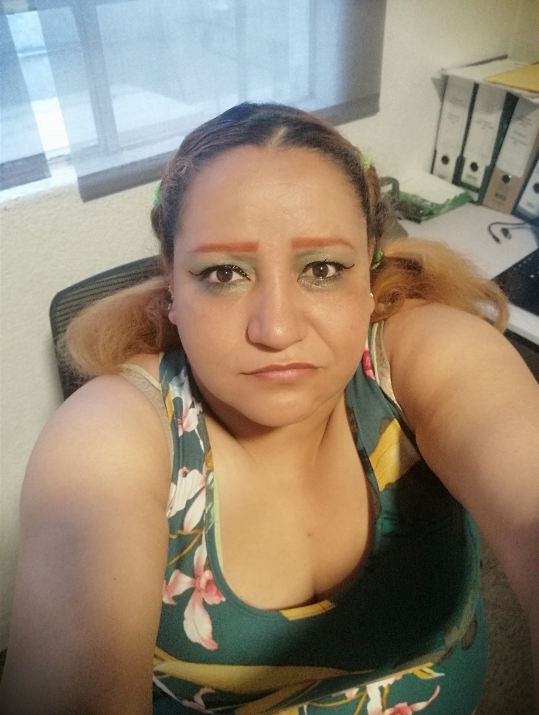 Sandra  Azucena Favila Flores