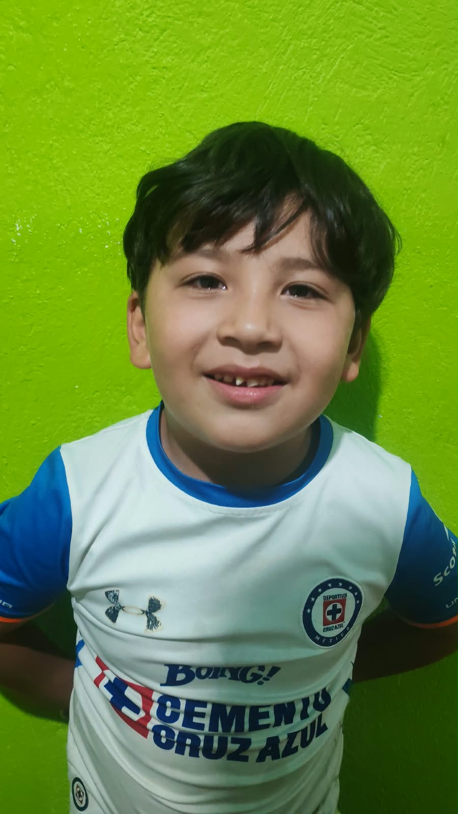 MIGUEL GARCIA GALAN