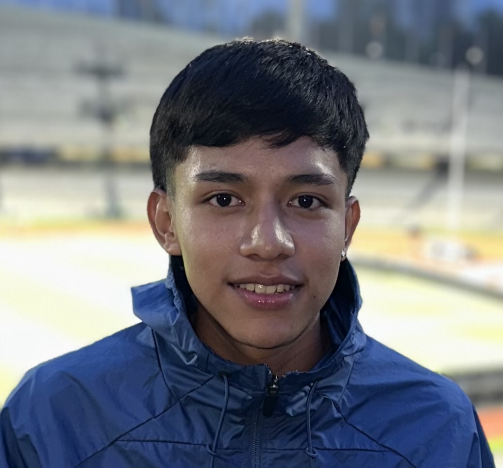 Eddie Atzin Mejorada Martínez