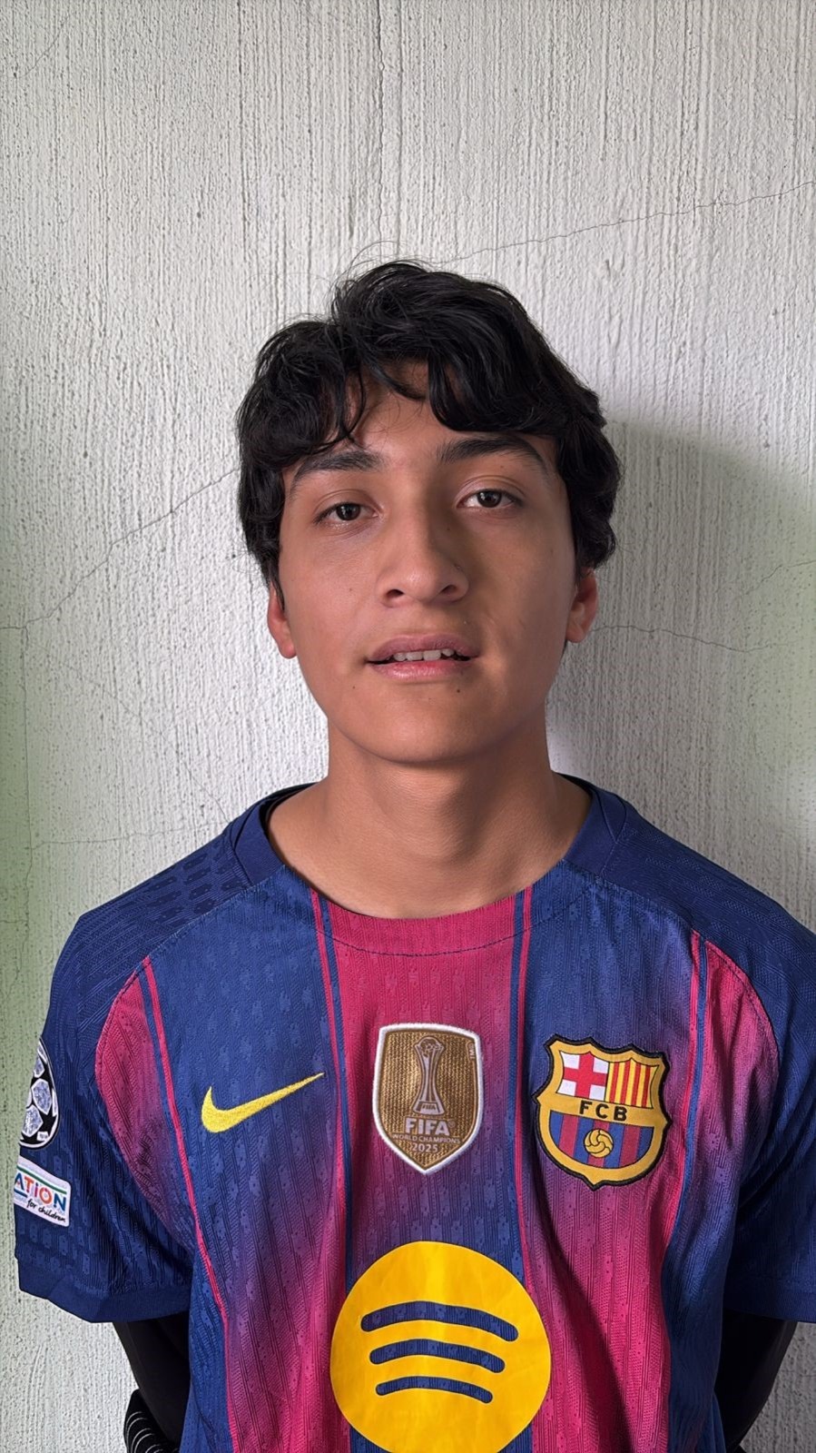 ROBERTO CARLOS HERNANDEZ PERALTA