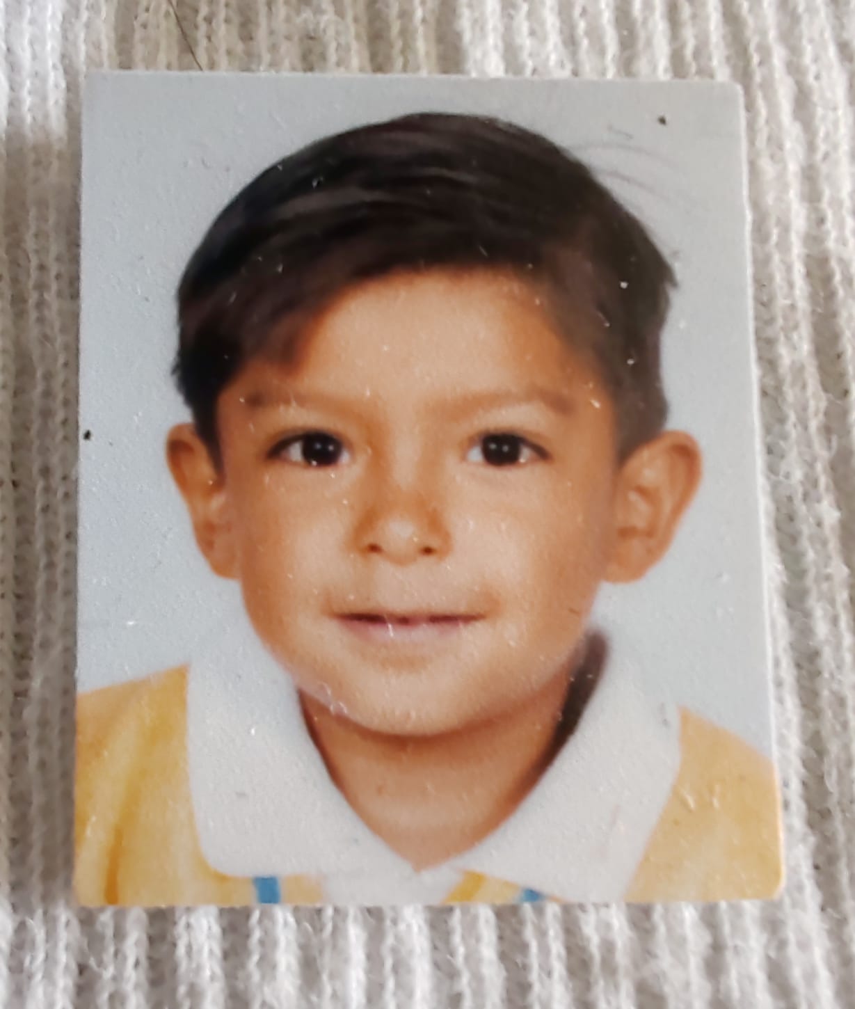 Javi kaleb Valdes Alvarado