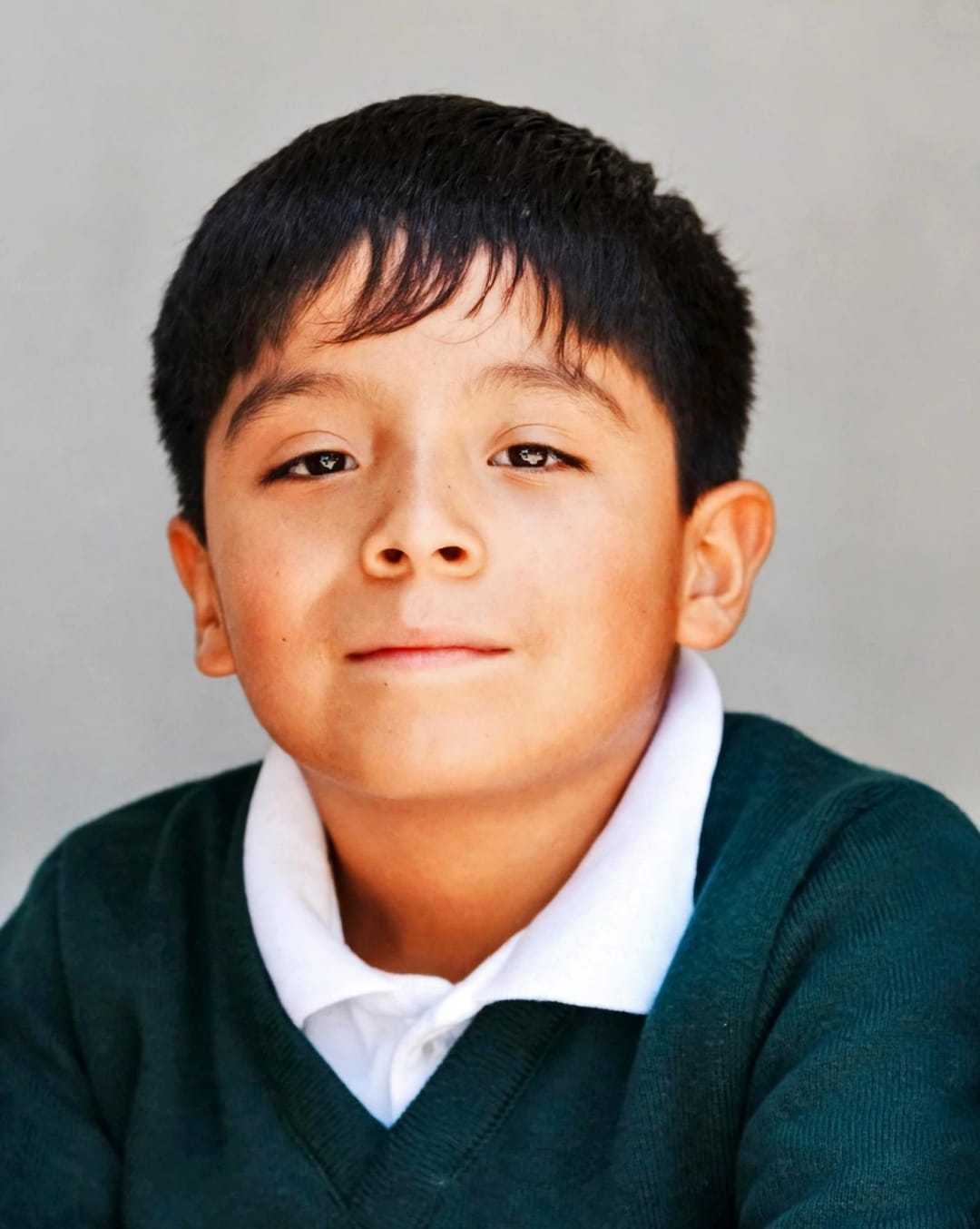 Ethan Leonel Gonzalez Gonzalez