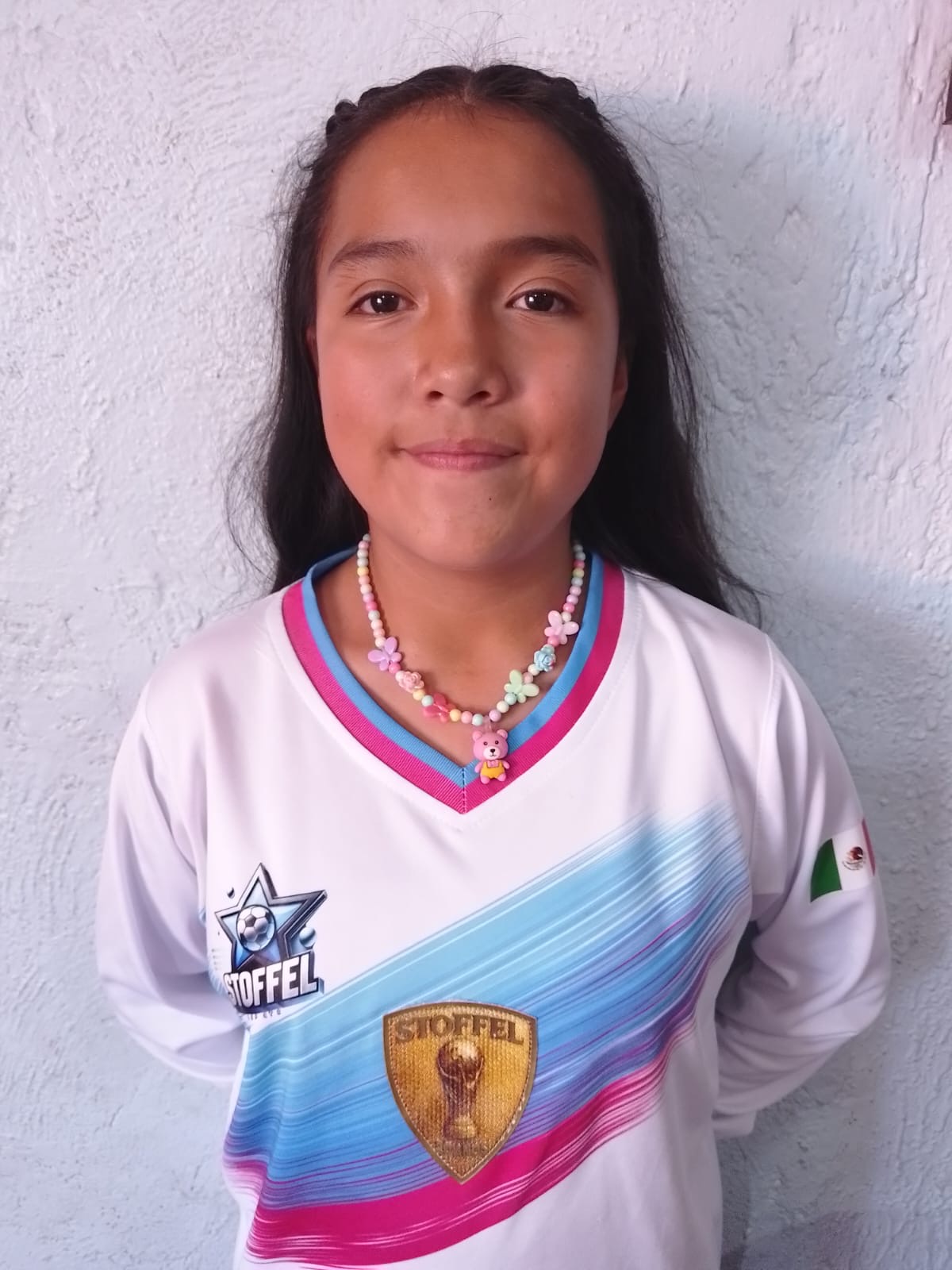 MARIFER ARREDONDO NICOLAS
