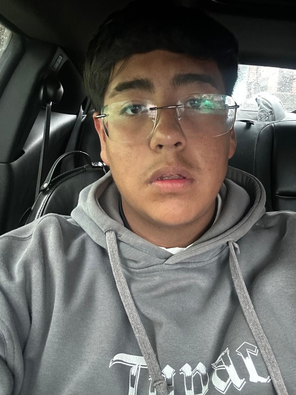 Dylan Sanchez caballero