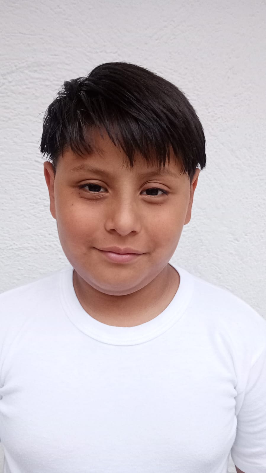 JUAN CARLOS CRUZ GARCIA