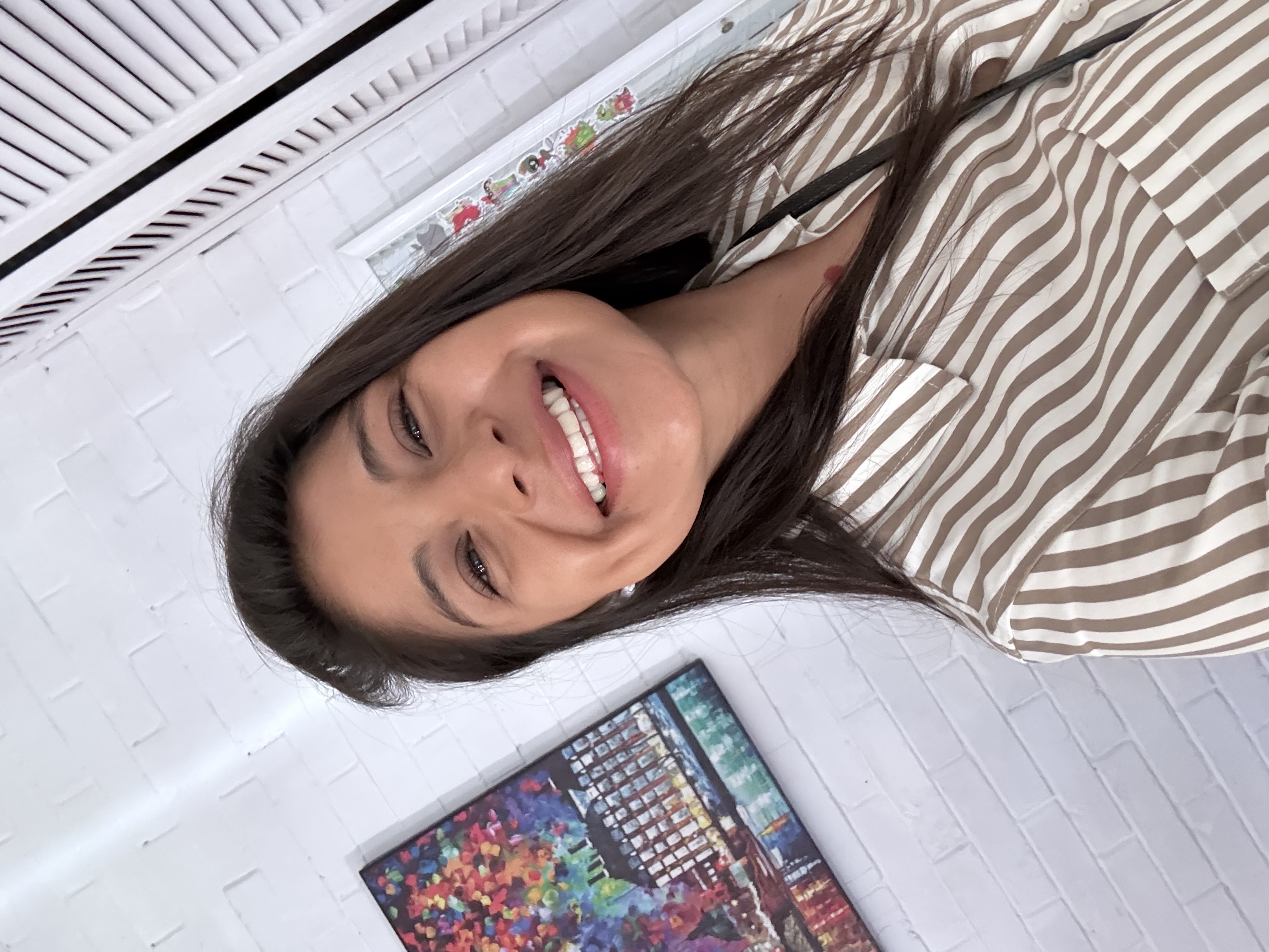Janeth Gómez Marcial
