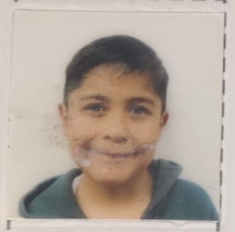 Emiliano Olea Rodriguez