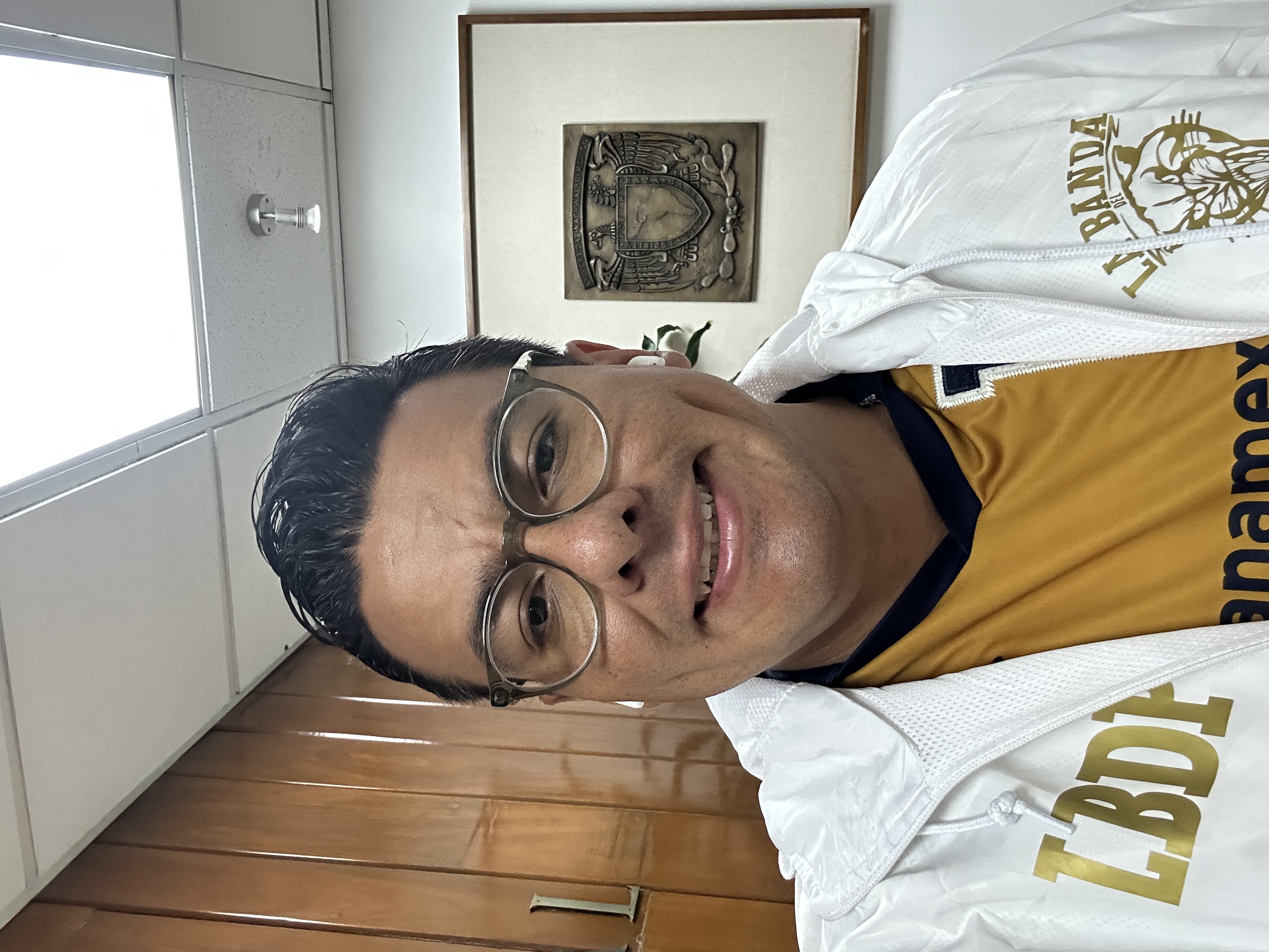 Luis Armando Sánchez Ruiz