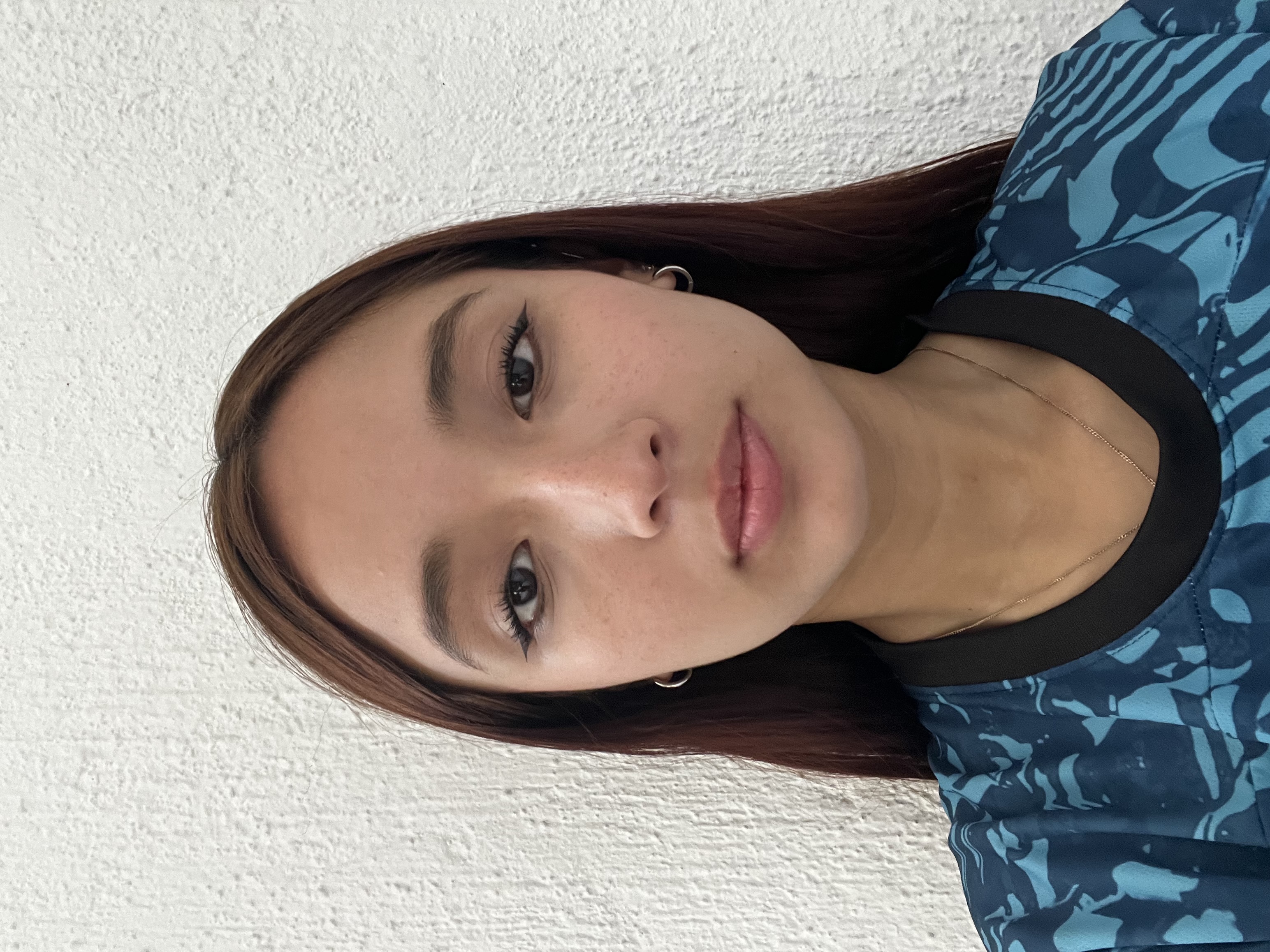 Mariel Valenzuela Garcia