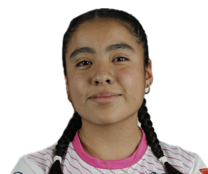 Nina Tamara Díaz Legorreta