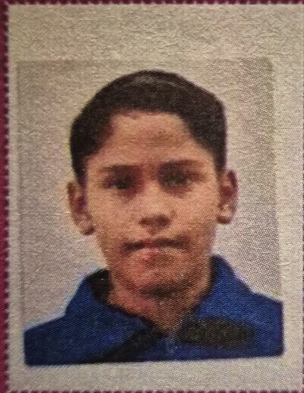 Carlos Eduardo Perea Hernandez