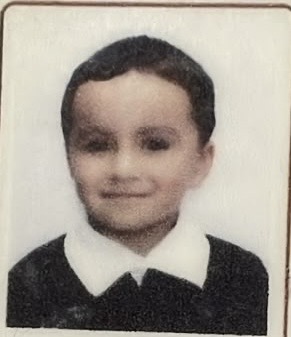 ANDER JESUS HERRERA RIOS