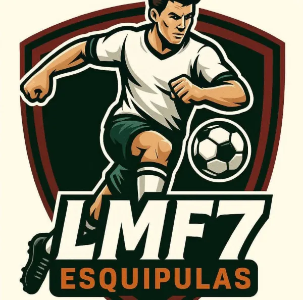 Liga de esquipulas fu-7 femenil