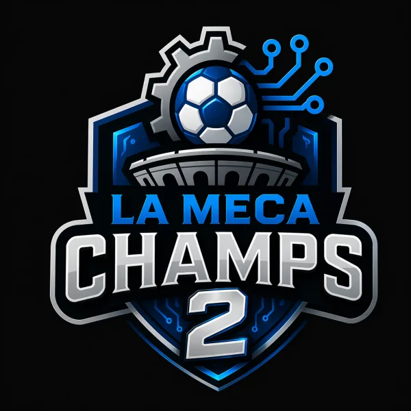 MECA CHAMPS 2