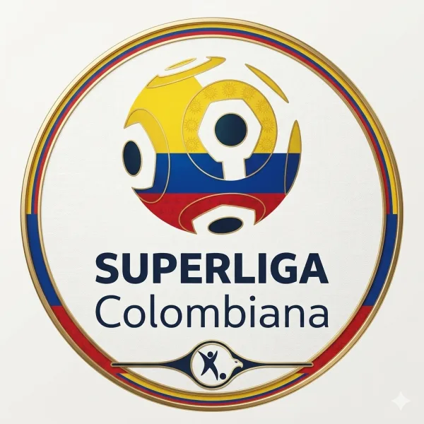 Superliga Colombiana