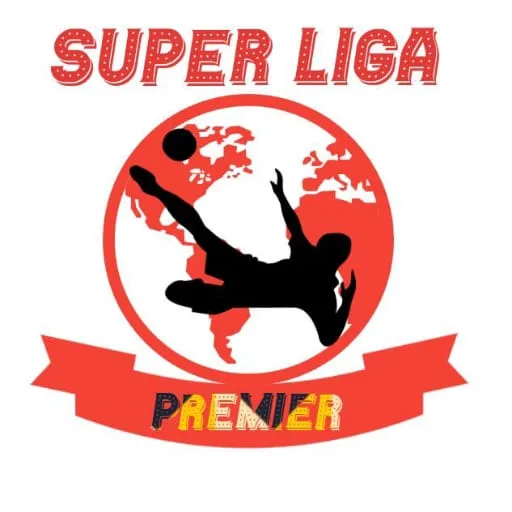 SUPER LIGA PREMIER DE FÚTBOL