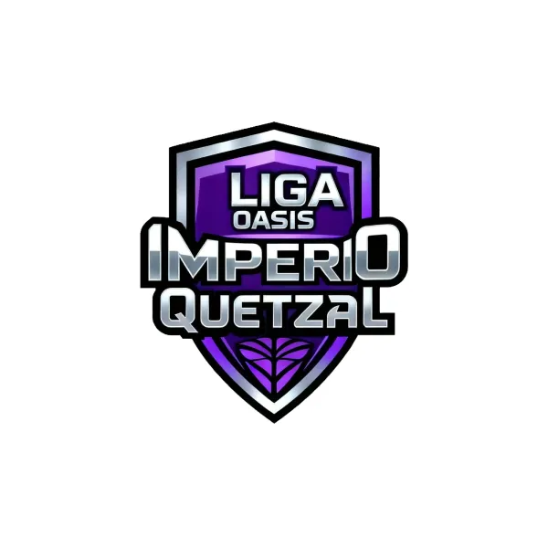 Liga Imperio Quetzal Oasis