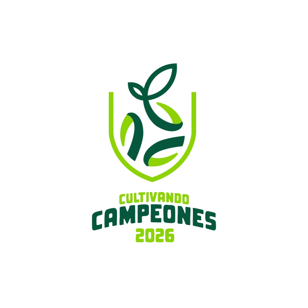 Cultivando campeones 2026