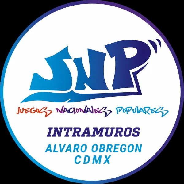 JUEGOS POPULARES CDMX