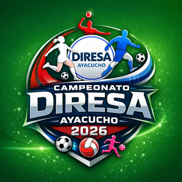 CAMPEONATO DIRESA 2026