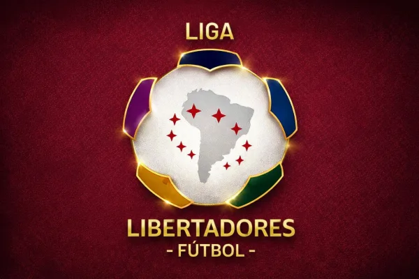 LIGA LIBERTADORES-TEMPORADA 2026