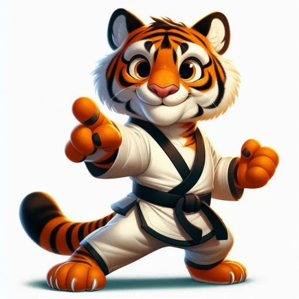 Karate Dai Ichi Karate Kai