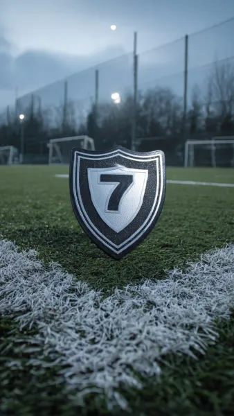 Liga de fitbol 7 san simon