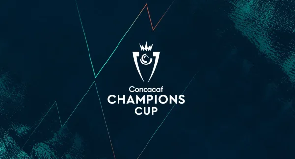 CONCACAF CHAMPIONS CUP