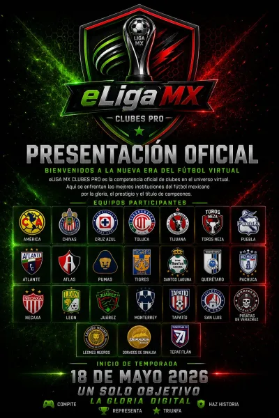 eLigaMX