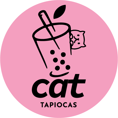 Cat Tapiocas