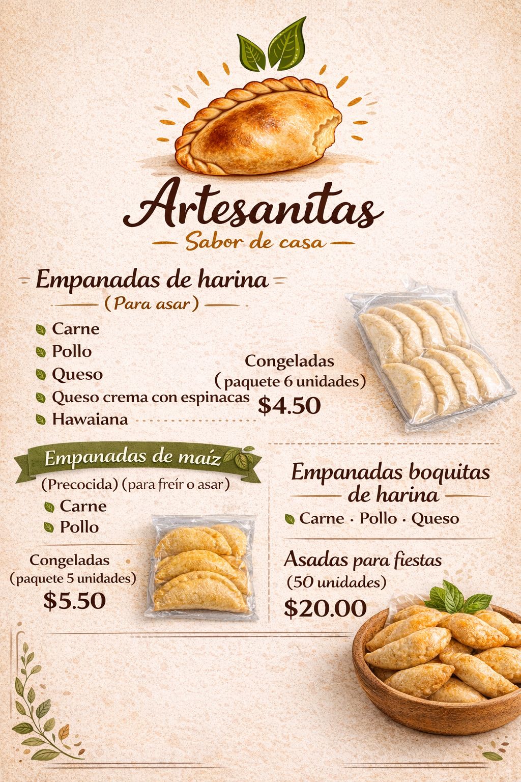 Artesanitas